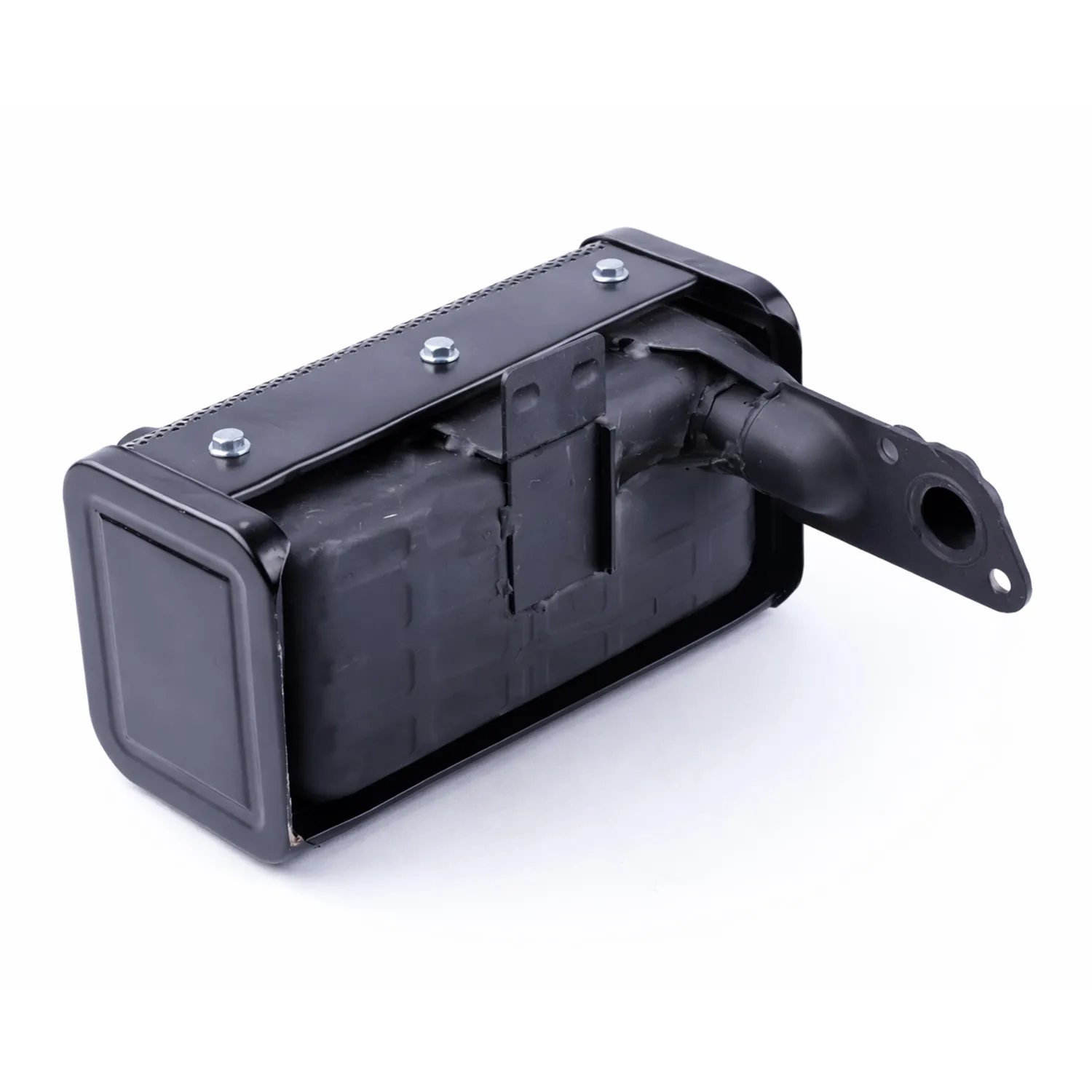 Глушитель - 178F