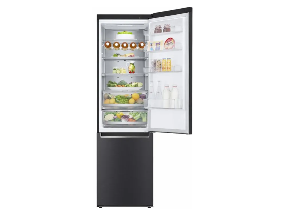 Frigider LG GW-B509SBUM, Negru