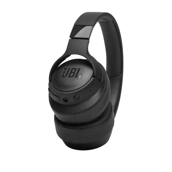 Наушники JBL Tune 710BT, Чёрный