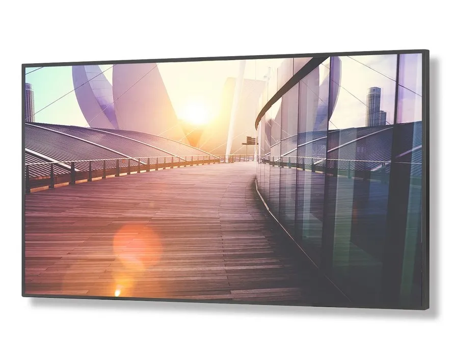 Display NEC MultiSync C551-Mosaic, 55