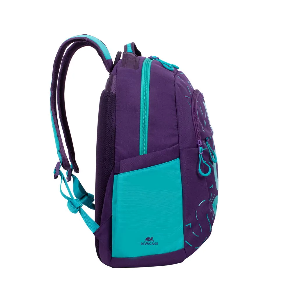 Backpack Rivacase 5430, for Laptop 15,6