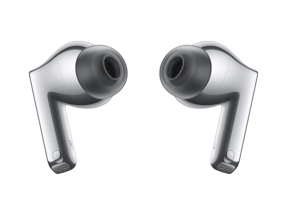 Наушники Huawei Freebuds PRO 2, Серебристый