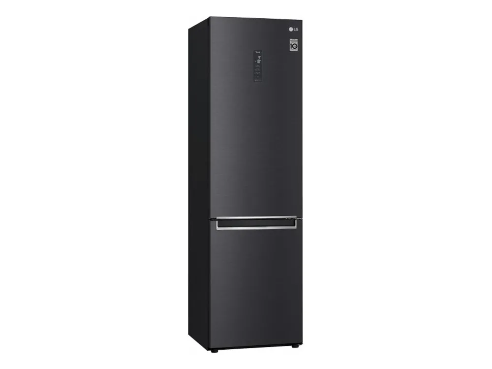 Frigider LG GW-B509SBUM, Negru