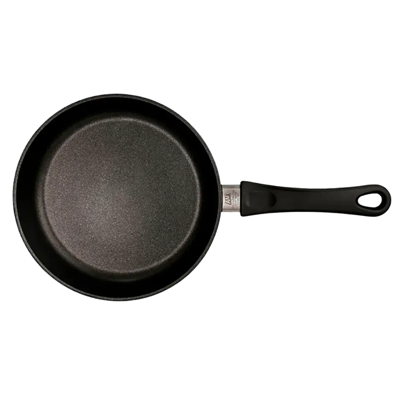 Сковорода AMT Gastroguss AMT-5L28-E-Z2 , 1,9л, 28см, Чёрный