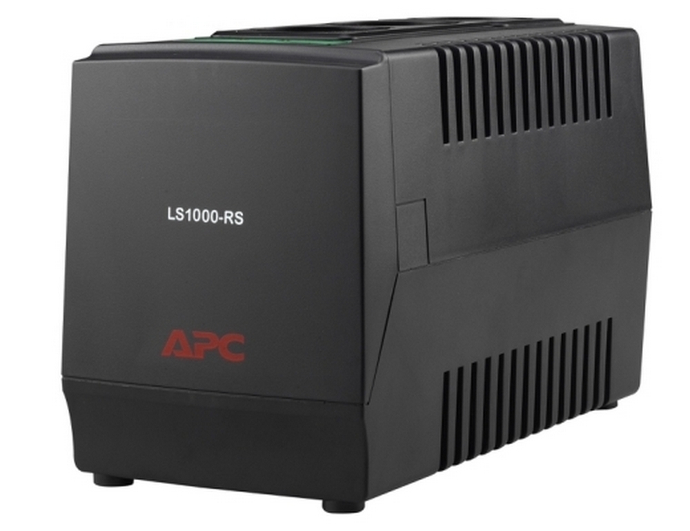 Stabilizator de Tensiune APC Line-R 1000VA, 1000VA
