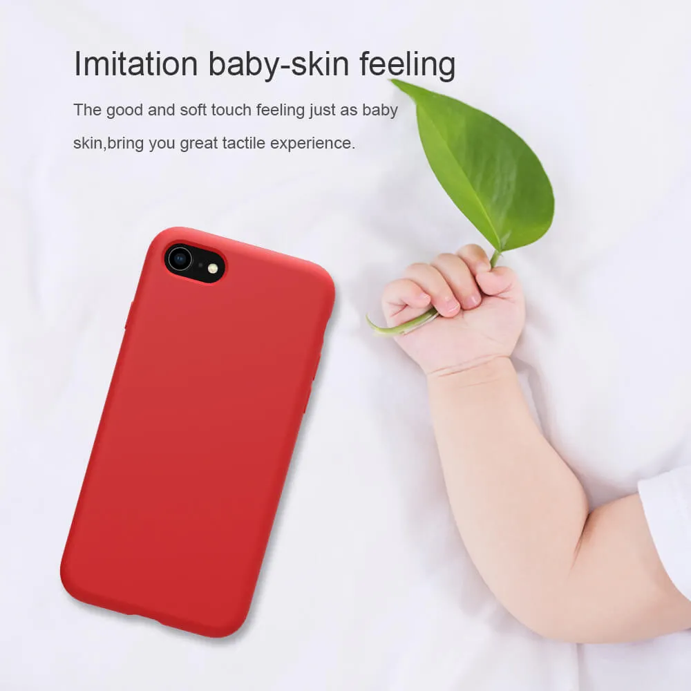 Nillkin Apple iPhone 8/7, Flex case