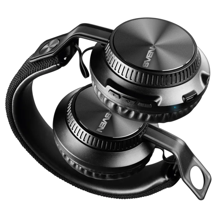 Căști SVEN AP-B630MV, Negru