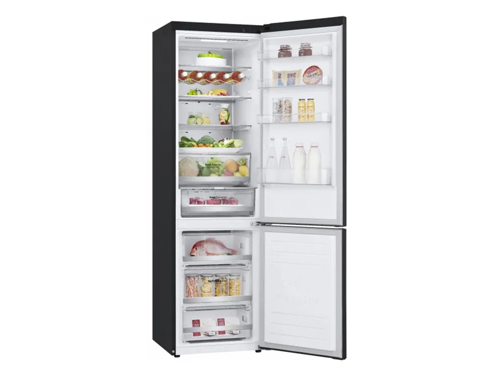 Frigider LG GW-B509SBUM, Negru