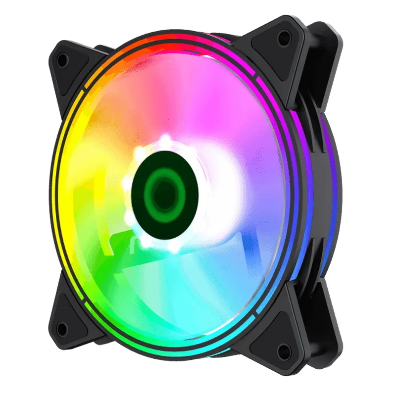 Ventilator PC Gamemax RQ300, 120 mm