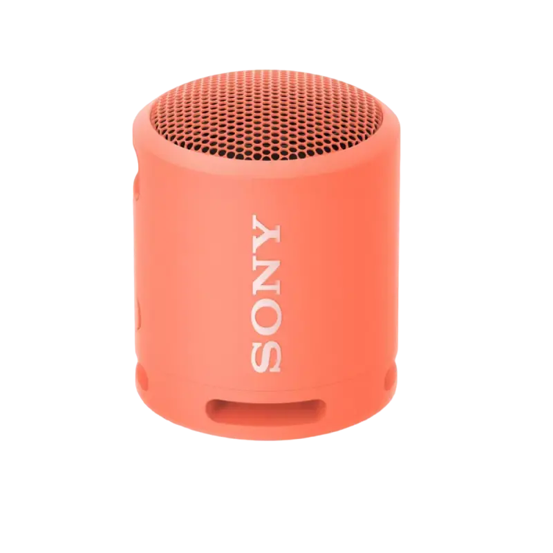 Портативная колонка SONY SRS-XB13, Сoral Pink 