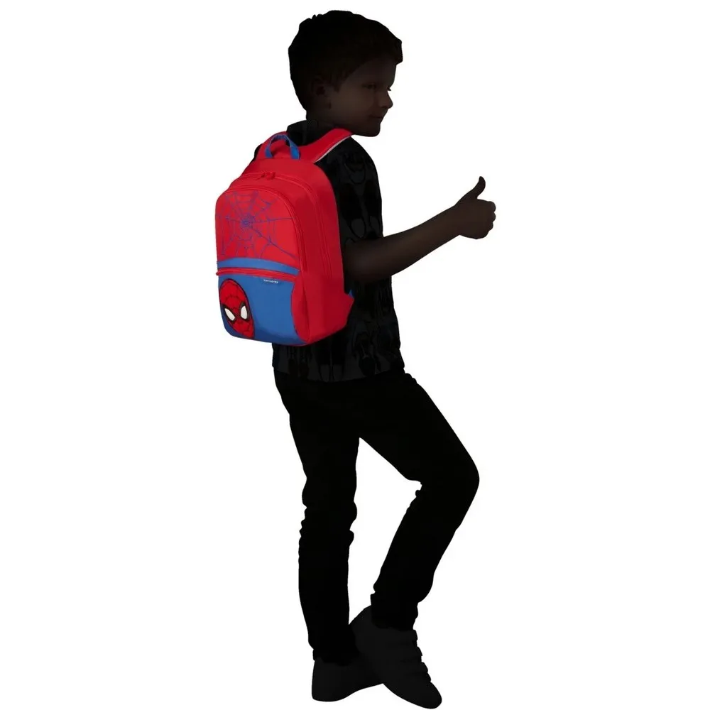 Rucsac Samsonite DISNEY ULTIMATE 2.0 M MARVEL SPIDER-M