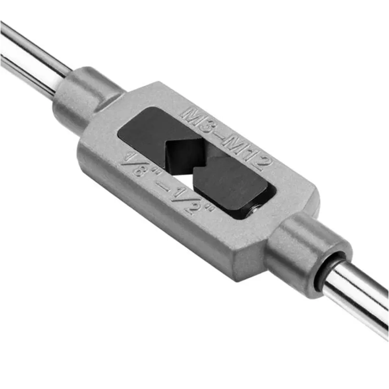 Набор из 8 метчиков M3–M12 WOKIN