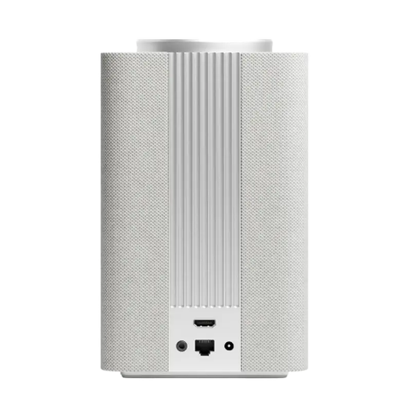 Умная колонка Yandex YNDX-00052, Серый