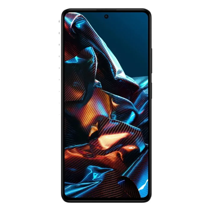 Smartphone Xiaomi Poco X5 Pro, 6GB/128GB, Negru