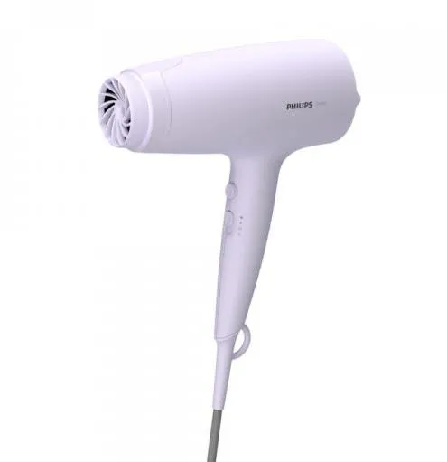 Uscător de păr Philips BHD341/10, 2100 W, Violet
