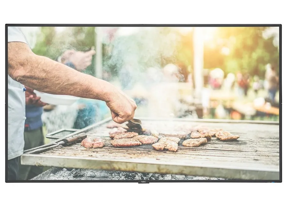 Display NEC MultiSync C551-Mosaic, 55