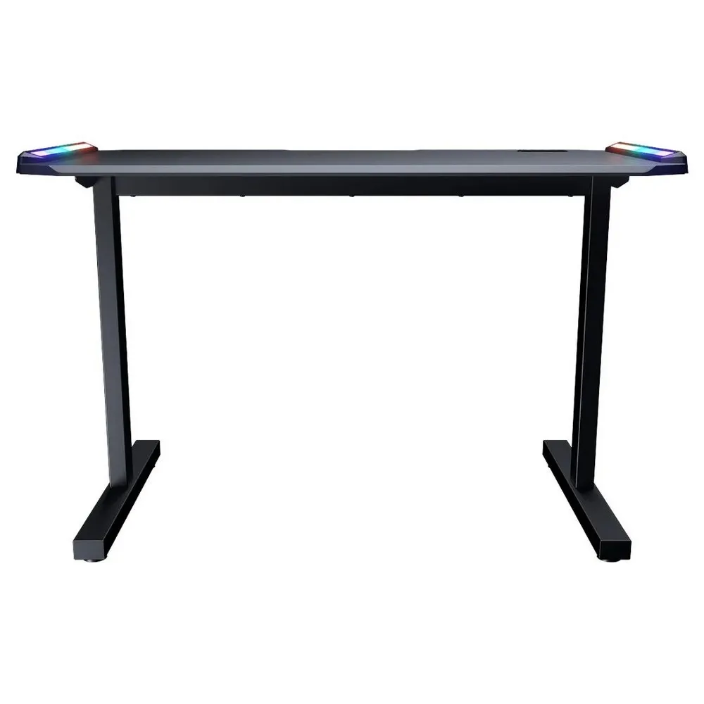 Birou Gaming Cougar DEIMUS, Negru