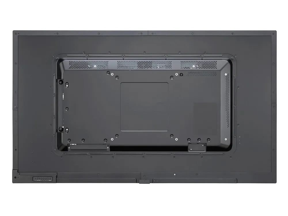 Display NEC MultiSync C551-Mosaic, 55