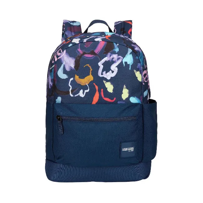 Backpack CaseLogic Commence, 24L, 3204573, Sketch Floral/Dress for Laptop 15,6