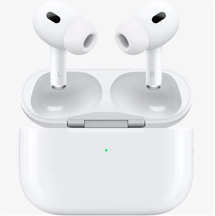 Căști Apple AirPods PRO 2 (EU) MagSafe, Alb