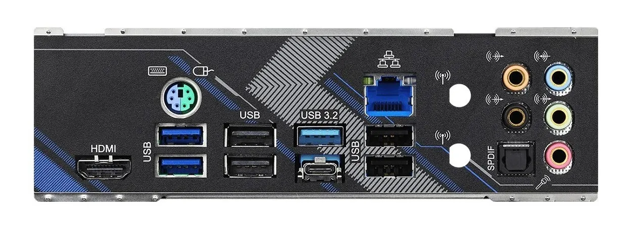 Материнская плата ASRock B550 EXTREME4, AM4, AMD B550, ATX