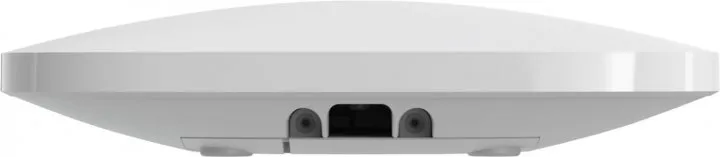 Panou inteligent de control al alarmei Ajax Hub 2 Plus, Alb