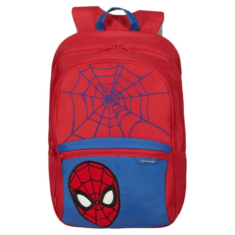 Rucsac Samsonite DISNEY ULTIMATE 2.0 M MARVEL SPIDER-M