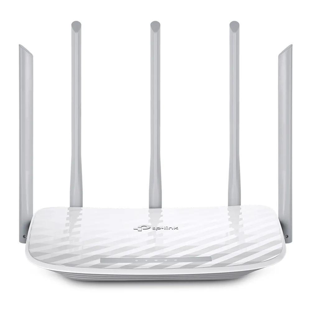 Беспроводной маршрутизатор TP-LINK Archer C60, Белый