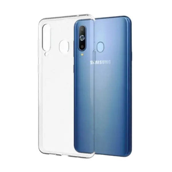 Xcover husa p/u Sam. A30, TPU ultra-thin, Transparent