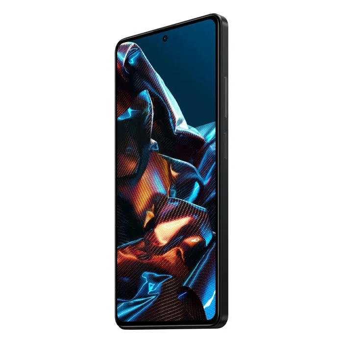 Smartphone Xiaomi Poco X5 Pro, 6GB/128GB, Negru
