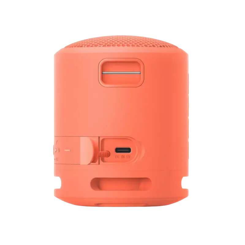 Портативная колонка SONY SRS-XB13, Сoral Pink 