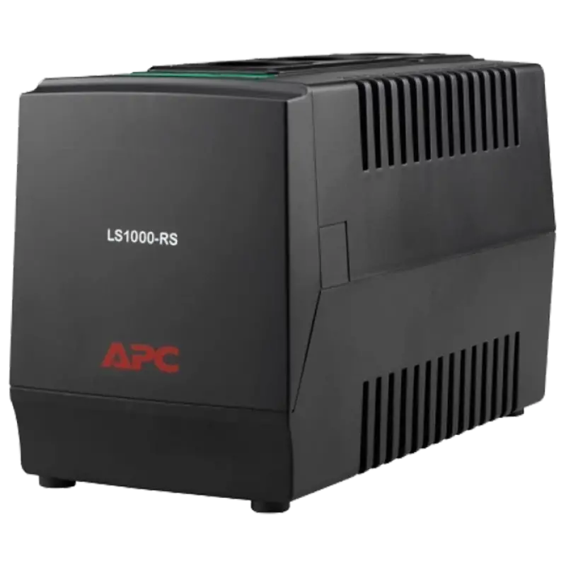 Stabilizator de Tensiune APC Line-R 1000VA, 1000VA