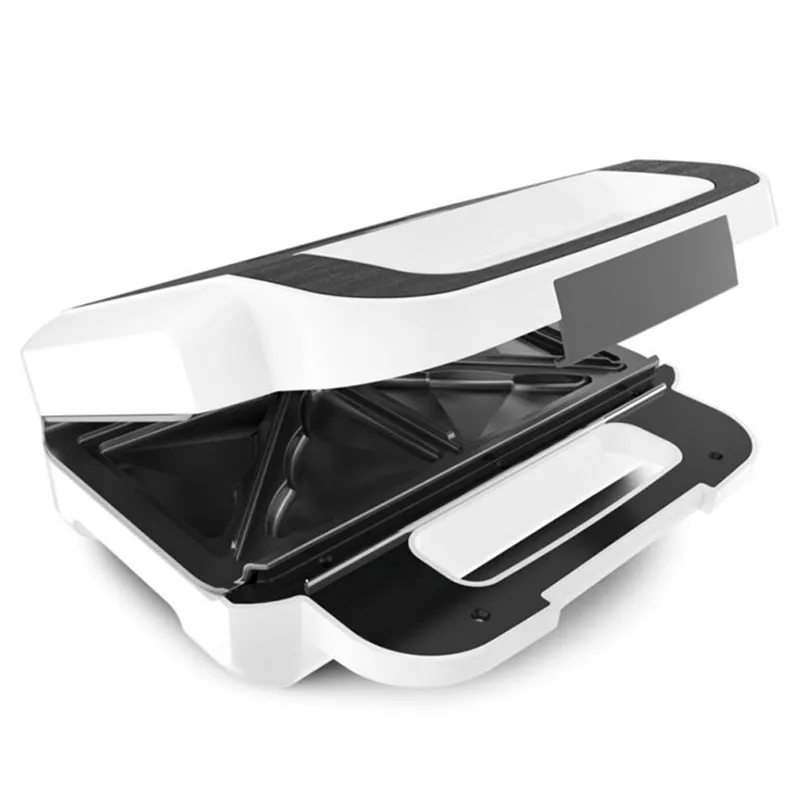 Toaster Tefal SW701110, Alb Negru