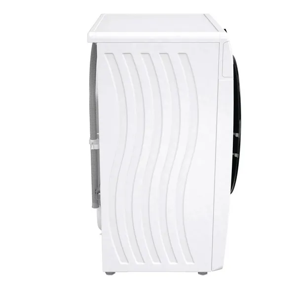 Mașină de spălat Gorenje WNEI82SDS/UA, 8kg, Alb