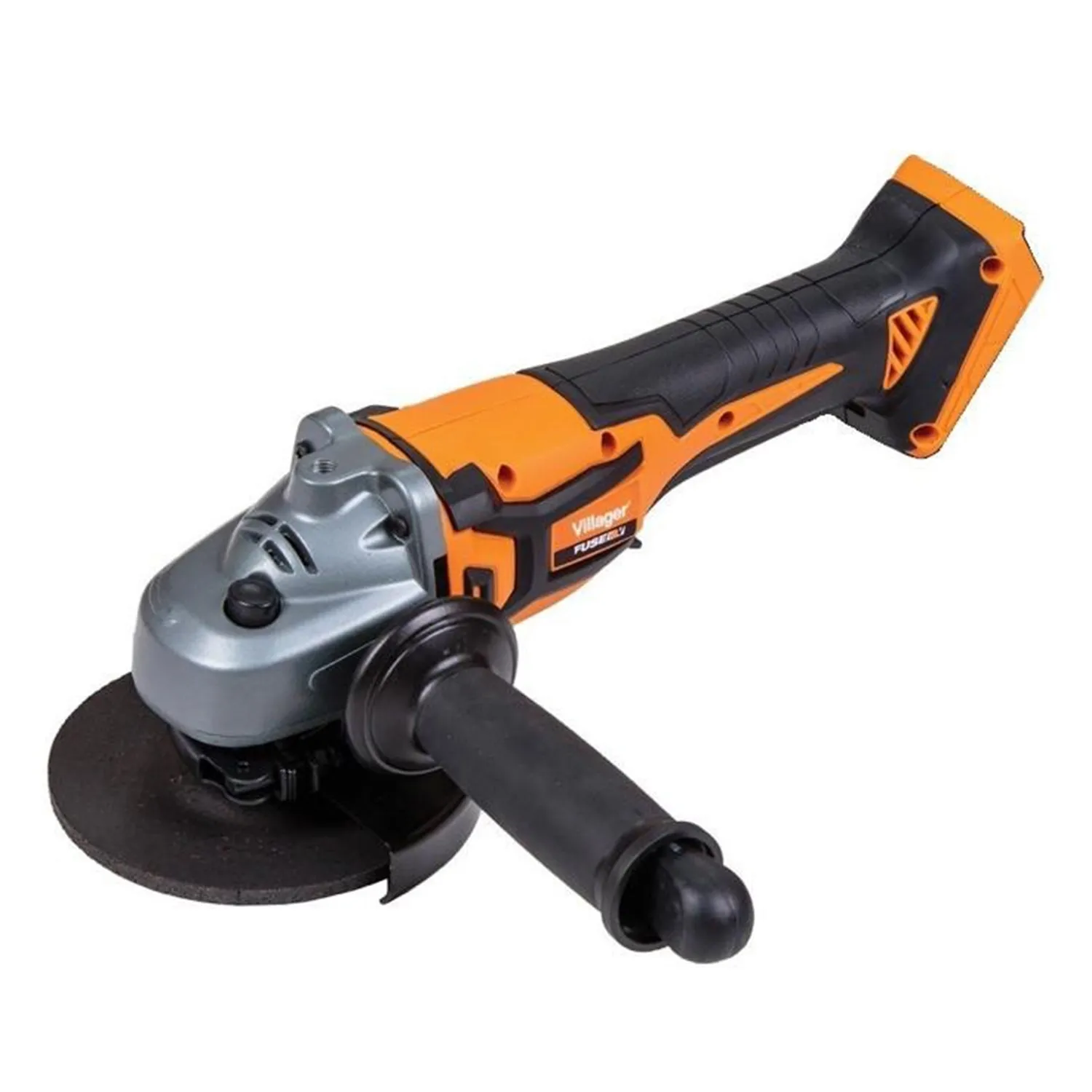 Углошлифовальный станок  VLN 4320 (без аккумулятора)