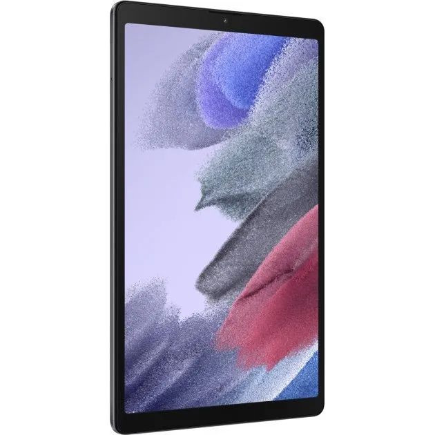 Tabletă Samsung Galaxy Tab A7 Lite LTE, 4G, 4GB/64GB, Dark Gray