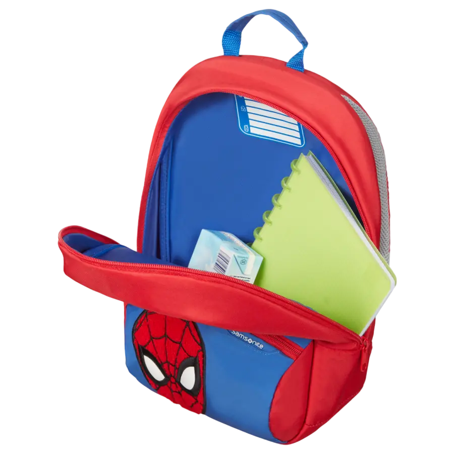 Rucsac Samsonite DISNEY ULTIMATE 2.0 M MARVEL SPIDER-M