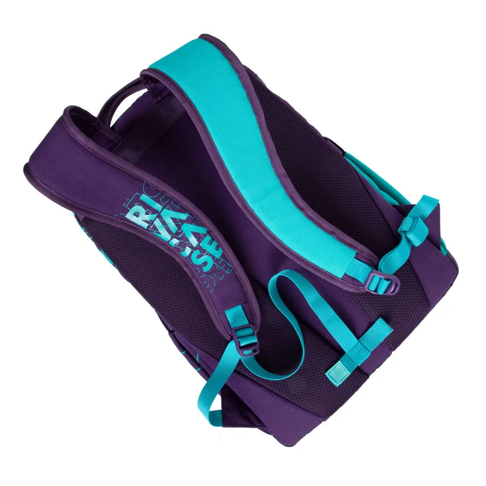 Backpack Rivacase 5430, for Laptop 15,6