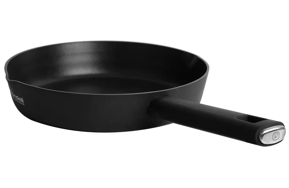 Сковорода Rondell RDA-1342, 24см, Чёрный