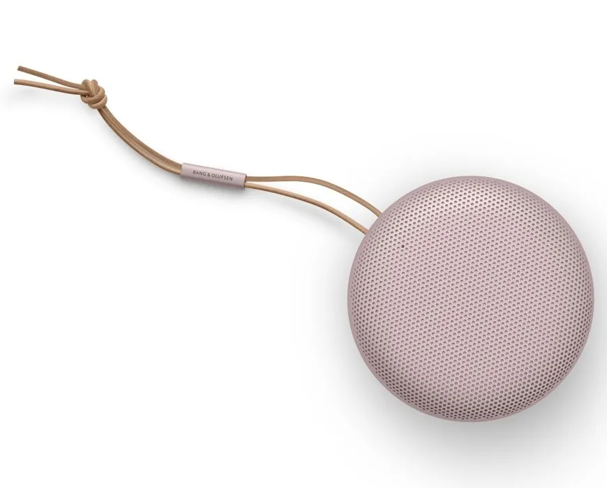 Портативная колонка B&O Beosound A1 (2nd Gen), Розовый