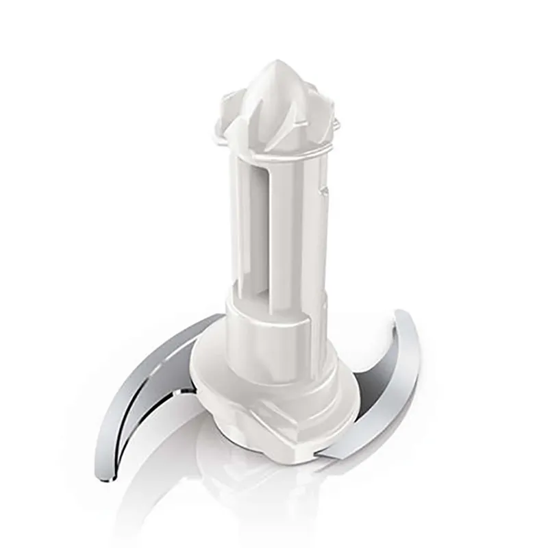 Tocător Universal Philips HR1393/00, Alb