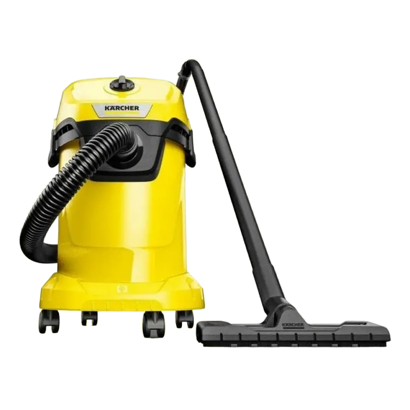 Aspirator Karcher 1.628-122.0, Galben