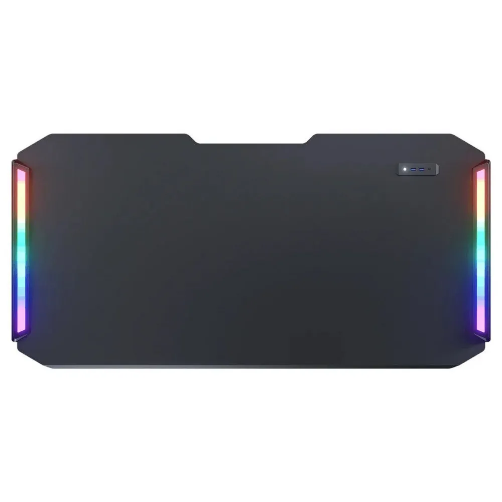 Birou Gaming Cougar DEIMUS, Negru