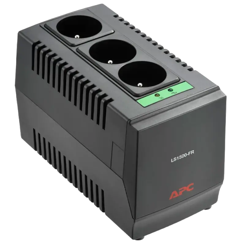 Stabilizator de Tensiune APC Line-R 1000VA, 1000VA