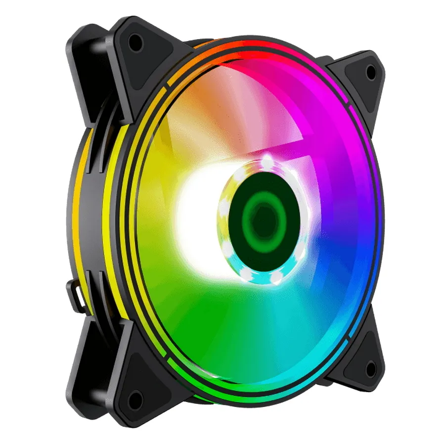 Ventilator PC Gamemax RQ300, 120 mm