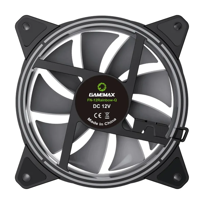 Ventilator PC Gamemax RQ300, 120 mm