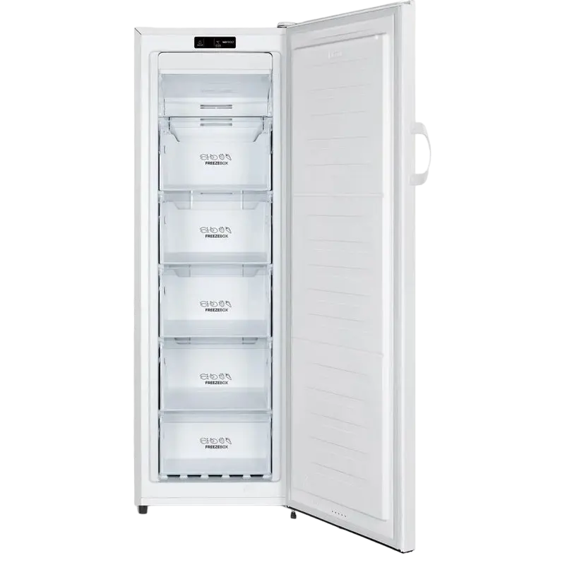 Congelator Gorenje FN4172CW, Alb