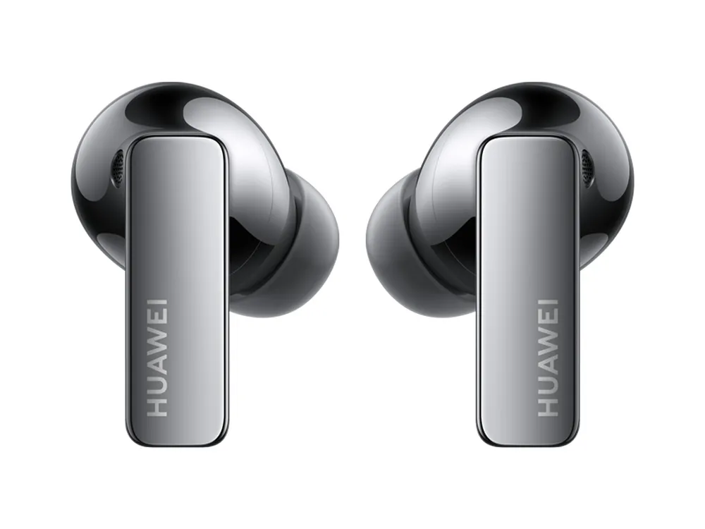Наушники Huawei Freebuds PRO 2, Серебристый