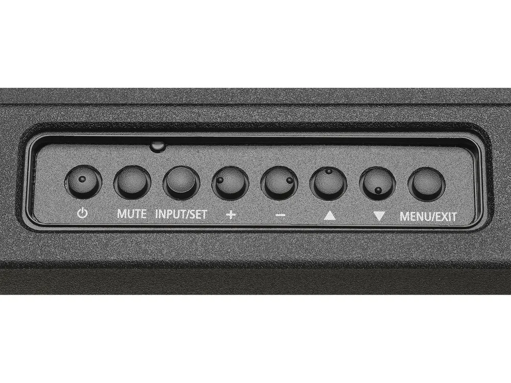 Display NEC MultiSync C551-Mosaic, 55