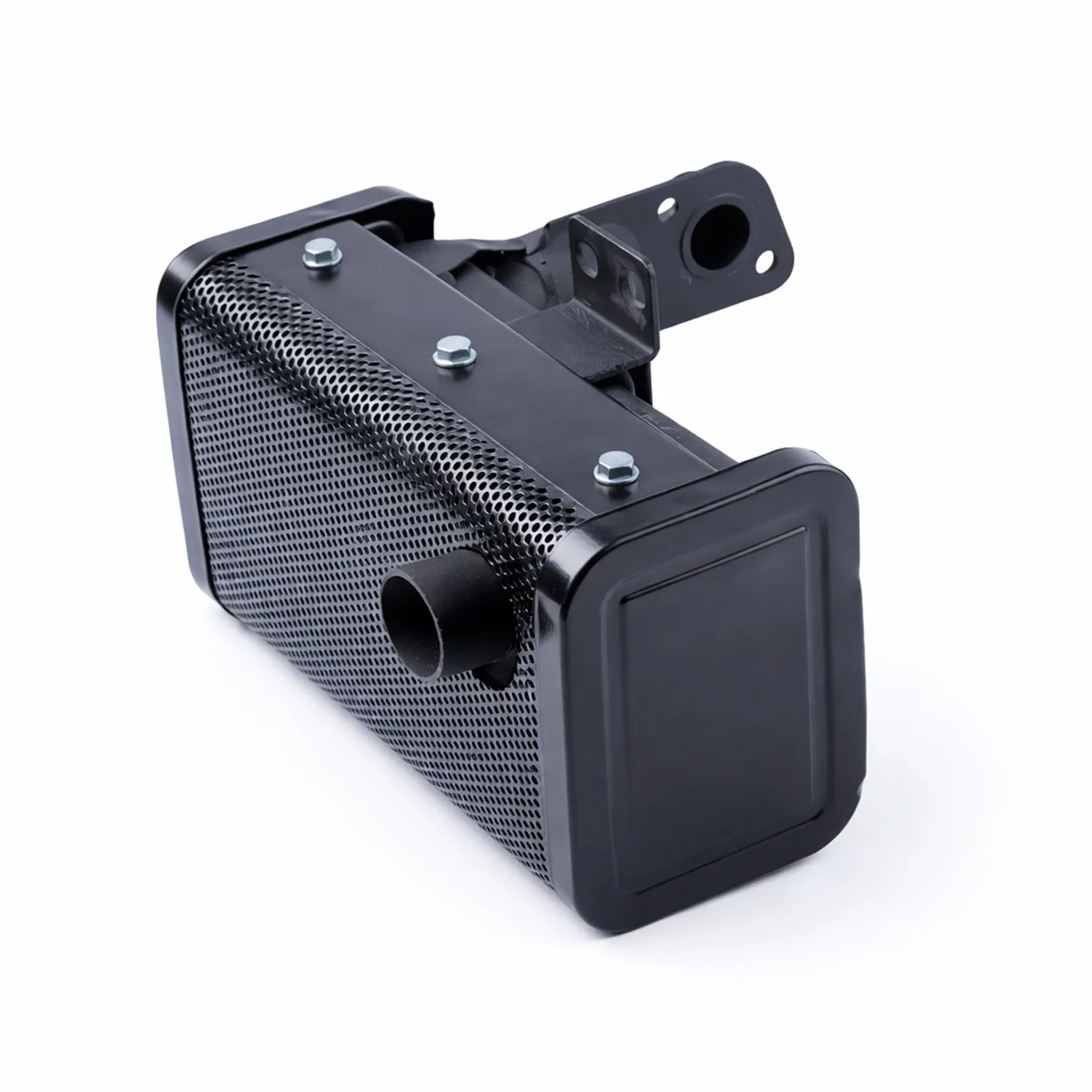 Глушитель - 178F